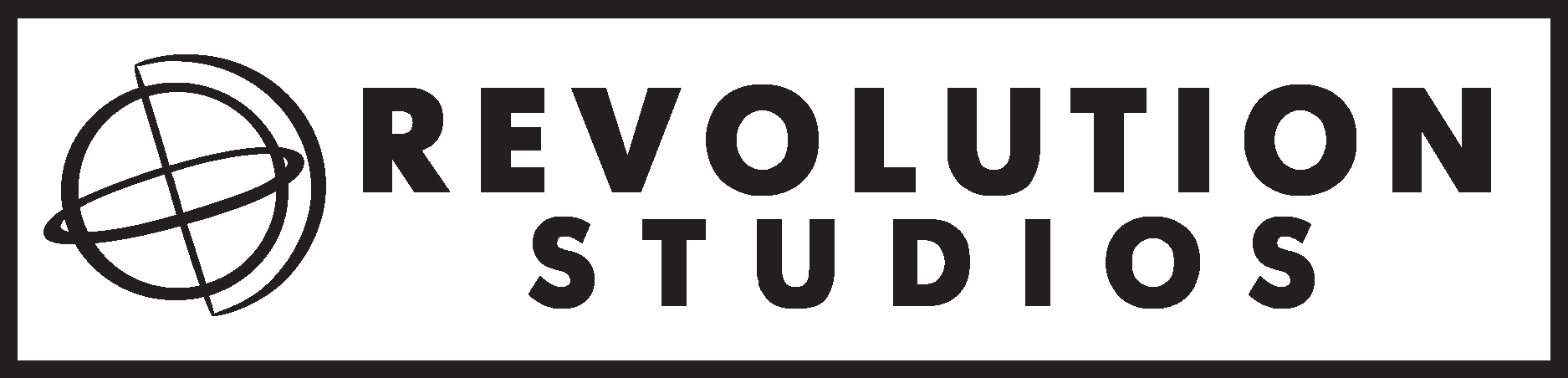 Revolution Studios Logo Vector Logo